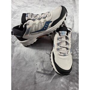 Saucony Grid Peak Moon Bayside Women's Sz 6 Trail Shoes‎ Sneakers NEW w/BOX